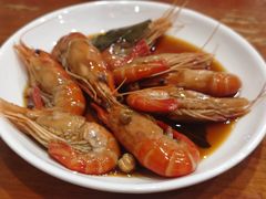 -红灯笼龙凤饭店(宁波老字号店)