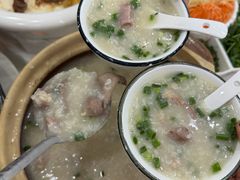 -盛记顺德高佬猪杂粥