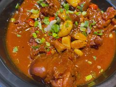 -俏湘私房菜(国贸店)