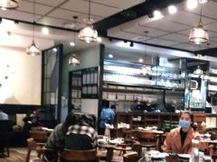 -金翠河烧鹅餐厅(北城天街店)