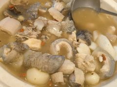 -麒麟中餐厅·经典粤菜·地道菜式老字号(广州长隆酒店)
