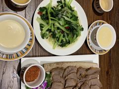 -思金拉措庄园藏餐(太阳岛店)