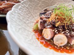 -大连君悦酒店·星海湾壹号Dalian·Dalian(星海广场店)