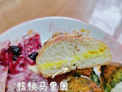 -包满意面包糕点(东坝店)