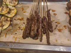 -叁宝烤肉• 西安烧烤(太乙路店)