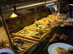 -广州富力丽思卡尔顿酒店