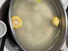 -八合里潮汕鲜牛肉火锅(福州万象城店)