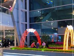 -广州白云国际机场-T2航站楼