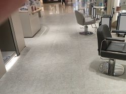 -Mentor Hair Salon