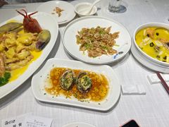 -宝燕海货工场(长江国际店)