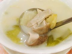 胡椒猪肚汤-德记潮州菜馆(卑路乍街)