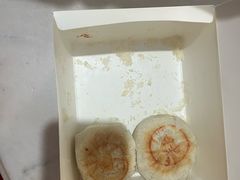 -长发西饼(临顿路店)