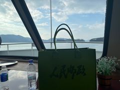 -千岛湖东南湖区