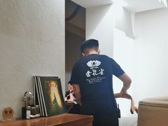 -金孔雀德宏傣味餐馆(魏公村店)