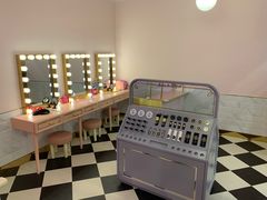 -Lilliput·粒粒堡亲子餐厅(嘉定宝龙店)