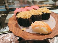 -骊韵咖啡厅(深圳中海凯骊酒店)