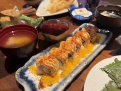 -千代武日本料理(开发区店)