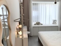 -康朴乐儿童学习桌椅(蓝色港湾店)