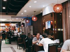 大堂-刘胖子家常菜·蹄花焖藕(中南店)