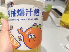 -兰湘子·湘菜小炒(通州万象汇店)
