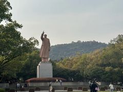 -浙江大学(玉泉校区)