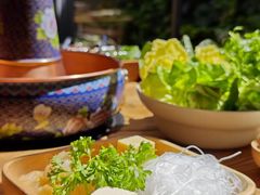 -四喜小胖·北京涮肉(五道营店)