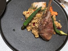-娜娜家·Nana's restaurant(国金汇店)