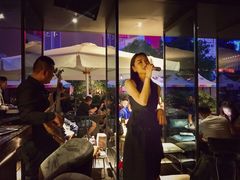 -STARRY CAFE & LOUNGE BAR(高新店)
