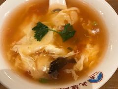 -北疆饭店(朗悦公园茂店)