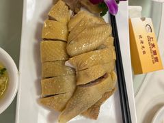 -上水酒家(信德分店)