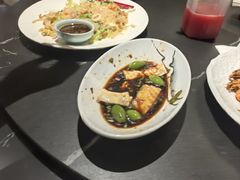 -南门食仙·手工福州菜(南门兜店)