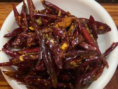 -贵州特色羊肉粉(北岸印象店)