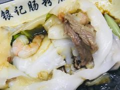 -银记肠粉店(北京路店)