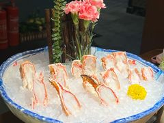 -蟹将军·松叶蟹和牛日料放题自助(K11店)