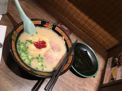 -一兰拉面(千叶店（C-one内）)