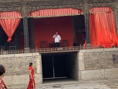 -水浒好汉城