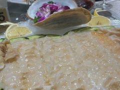 象牙蚌-强记海鲜·大排档(蛇口新街店)