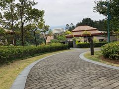 -广州从化都喜泰丽度假温泉酒店