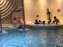 -水晶之星洗浴温泉汗蒸