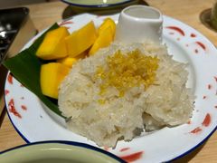 -阿徕孖·泰餐(大沙地店)