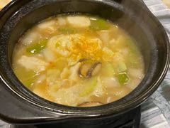 豆腐汤-贤花饭店(凯德店)