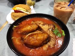 -华嫂冰室(尖沙咀店)