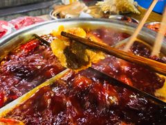 -渝味黄姐火锅(黄泥村店)