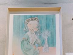 -华氏画廊
