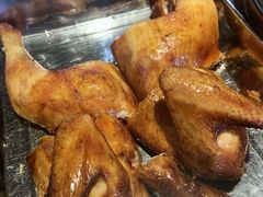 -顺徕德仙庙烧鸡(荔湾总店)