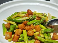 -曼格纳·曼芯馆(杨浦店)