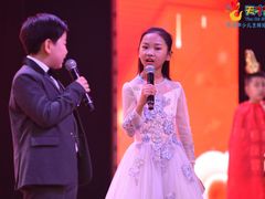 -天才声少儿口才培训中心(通州店)