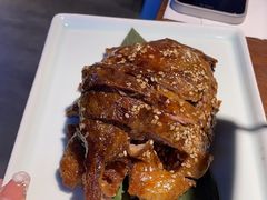 -全牛匠·乐山跷脚牛肉(西单华威约饭街店)