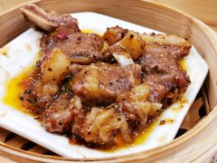 牛仔骨-寻味顺德·珍之宝酒楼(银钻店)