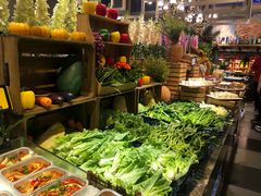 -大山炭火烤肉自助(百盛步行街广场店)
